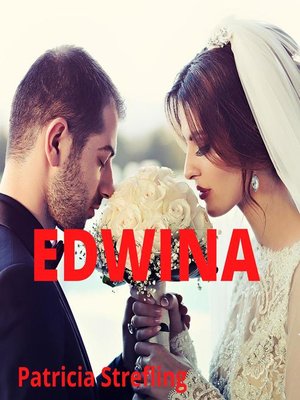 cover image of Edwina